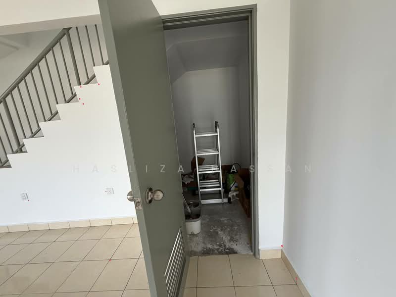 2-storey Terraced House for Sale in Taman Bandar Ekar (Rantau) - Hasliza Hassan - Interior - PropertyGuru.com.my