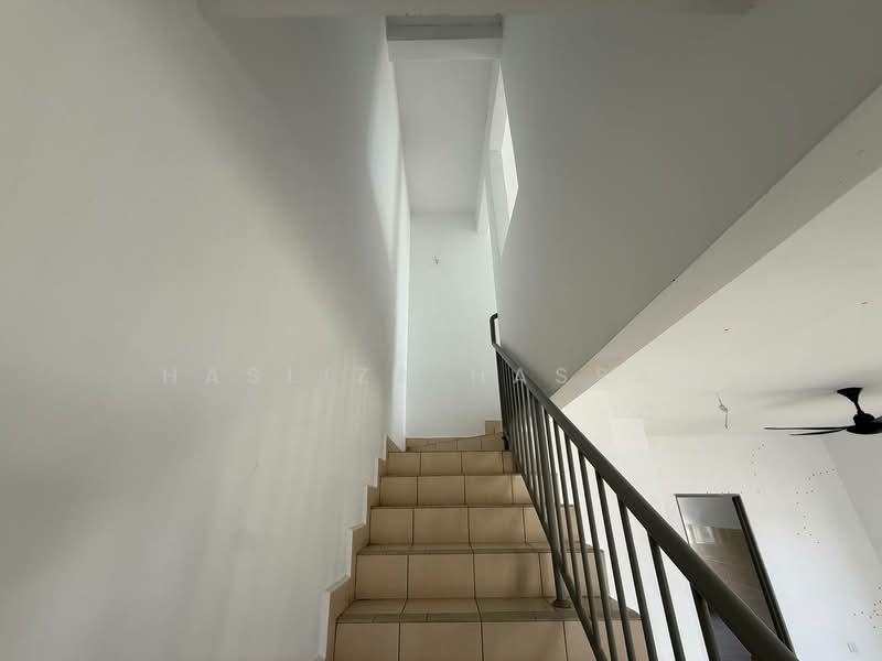 2-storey Terraced House for Sale in Taman Bandar Ekar (Rantau) - Hasliza Hassan - Interior - PropertyGuru.com.my