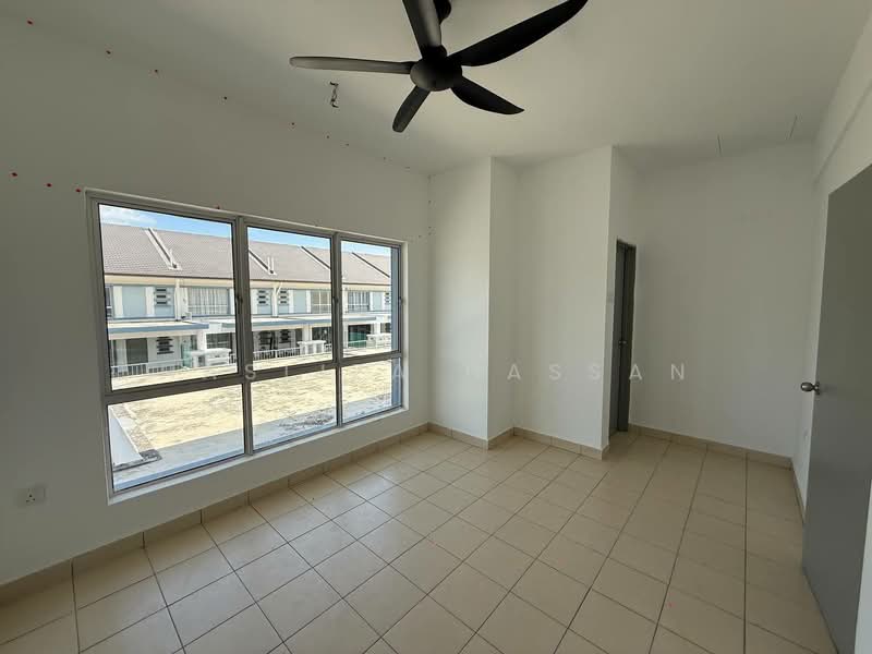 2-storey Terraced House for Sale in Taman Bandar Ekar (Rantau) - Hasliza Hassan - Interior - PropertyGuru.com.my
