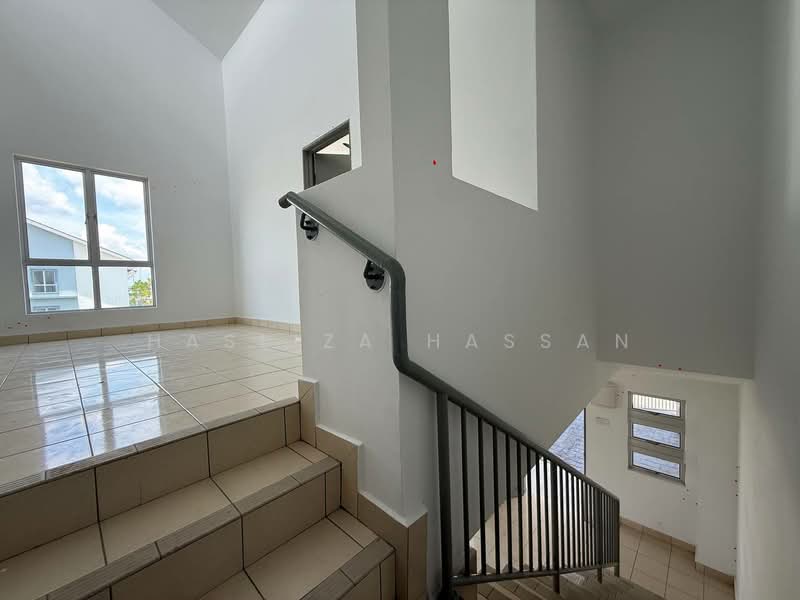 2-storey Terraced House for Sale in Taman Bandar Ekar (Rantau) - Hasliza Hassan - Interior - PropertyGuru.com.my
