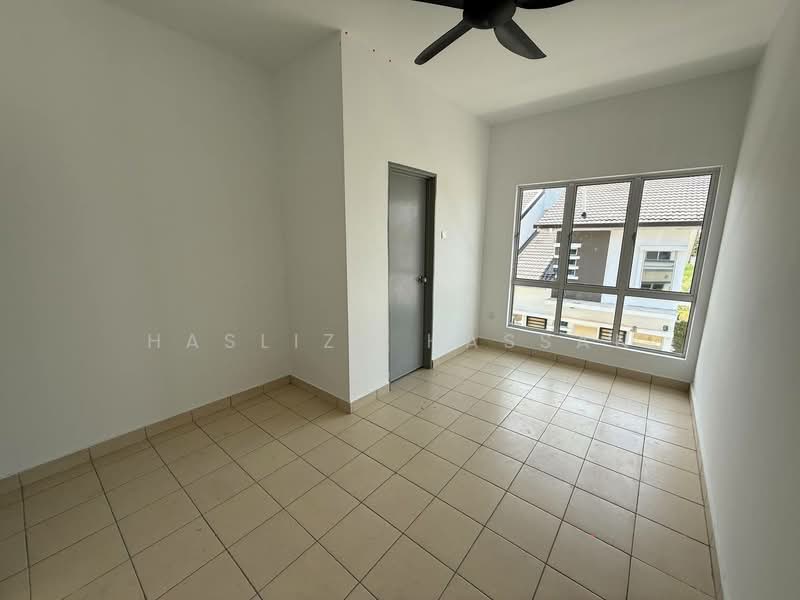 2-storey Terraced House for Sale in Taman Bandar Ekar (Rantau) - Hasliza Hassan - Interior - PropertyGuru.com.my