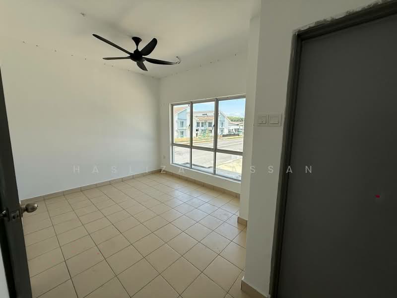 2-storey Terraced House for Sale in Taman Bandar Ekar (Rantau) - Hasliza Hassan - Interior - PropertyGuru.com.my