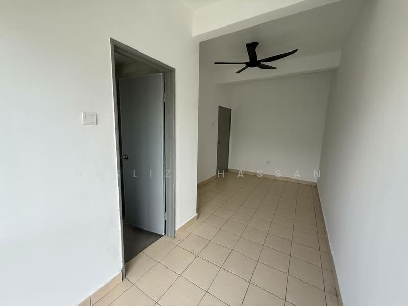 2-storey Terraced House for Sale in Taman Bandar Ekar (Rantau) - Hasliza Hassan - Interior - PropertyGuru.com.my