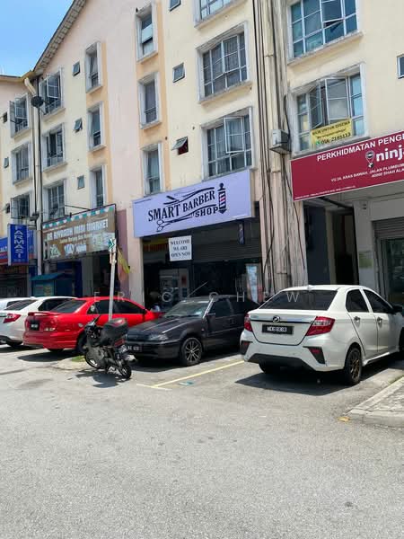 Shop for Sale in Seksyen 7 (Shah Alam) - Eric Chew - Exterior - PropertyGuru.com.my