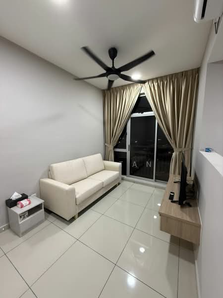 Servis Apartment untuk Disewa di Midas @ Seri Alam - Win Tan - PropertyGuru.com.my