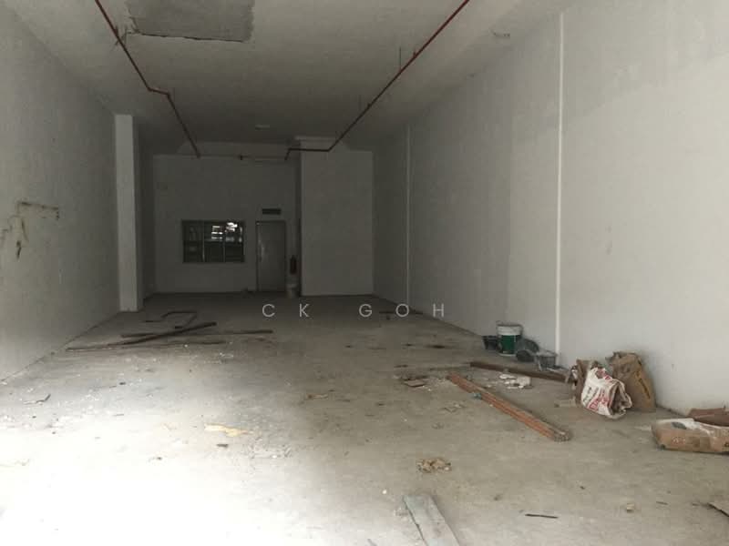 Shop / Office for Rent in Sungai Ara (Penang) - CK Goh - Interior - PropertyGuru.com.my