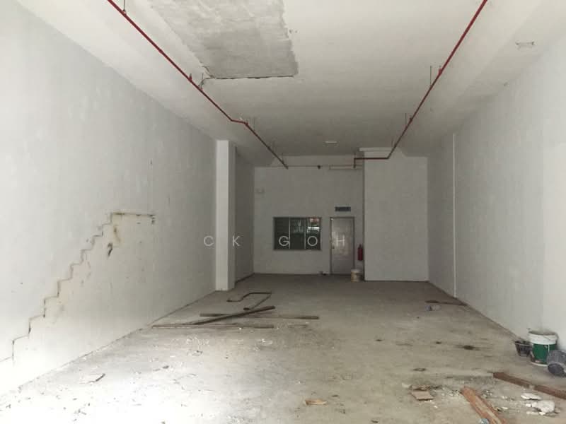 Shop / Office for Rent in Sungai Ara (Penang) - CK Goh - Interior - PropertyGuru.com.my