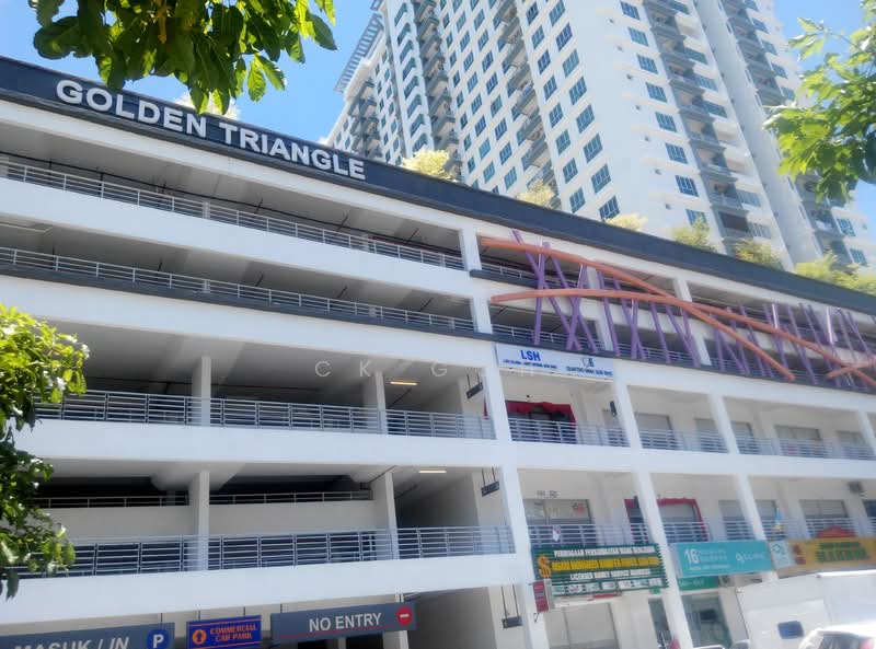 Shop / Office for Rent in Sungai Ara (Penang) - CK Goh - Exterior - PropertyGuru.com.my