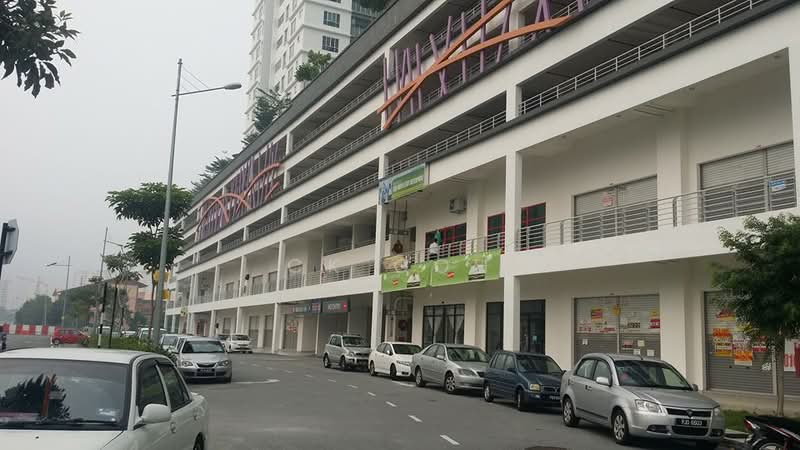 Shop / Office for Rent in Sungai Ara (Penang) - CK Goh - Exterior - PropertyGuru.com.my