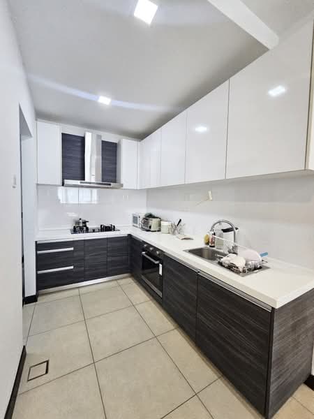 Pearl Regency untuk Untuk Dijual - RM 830,000, Mac 2026 - PropertyGuru.com.my