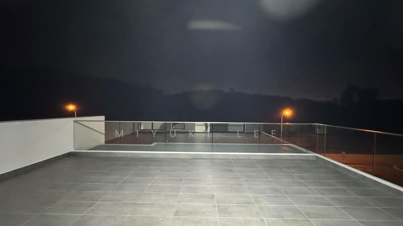 Rumah Kluster untuk Dijual di Horizon Hills (Iskandar Puteri (Nusajaya)) - Miyuki Lee - Exterior - PropertyGuru.com.my