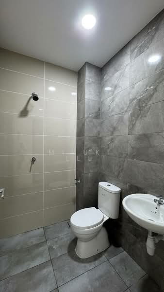 Rumah Kluster untuk Dijual di Horizon Hills (Iskandar Puteri (Nusajaya)) - Miyuki Lee - Bathroom - PropertyGuru.com.my