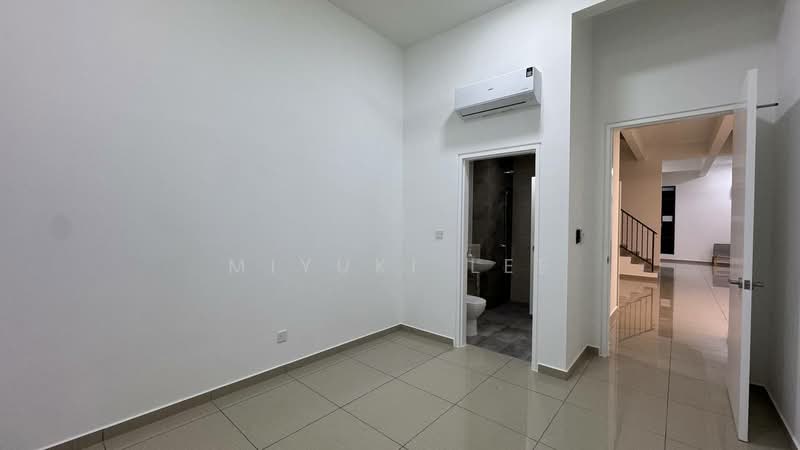 Rumah Kluster untuk Dijual di Horizon Hills (Iskandar Puteri (Nusajaya)) - Miyuki Lee - Interior - PropertyGuru.com.my