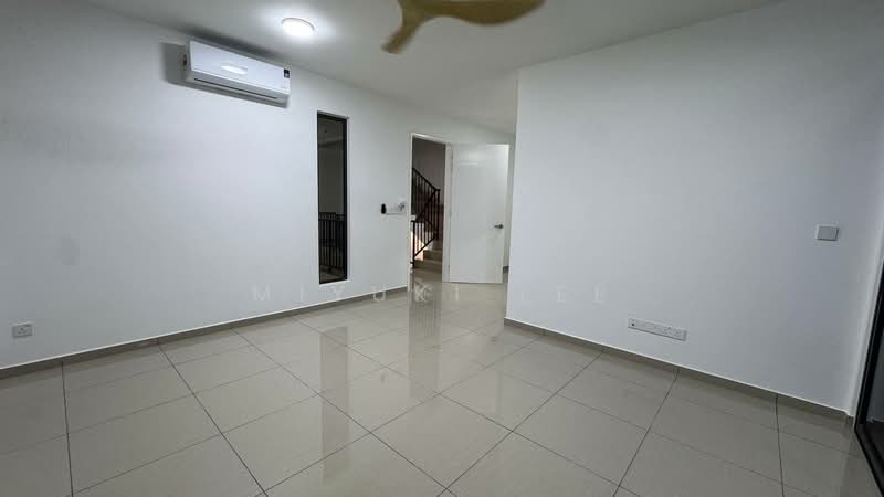 Rumah Kluster untuk Dijual di Horizon Hills (Iskandar Puteri (Nusajaya)) - Miyuki Lee - Interior - PropertyGuru.com.my