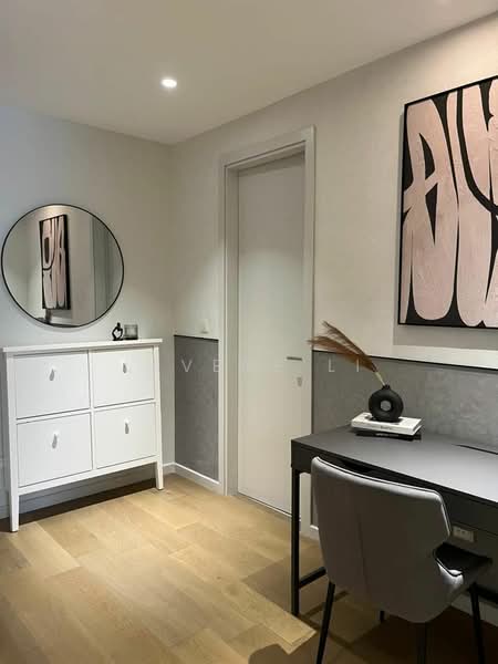 Service Residence for Rent at The Ruma - Levene Li - Study - PropertyGuru.com.my