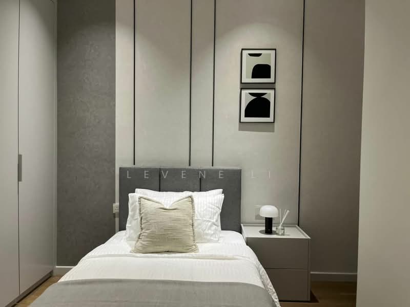 Service Residence for Rent at The Ruma - Levene Li - Bedroom - PropertyGuru.com.my