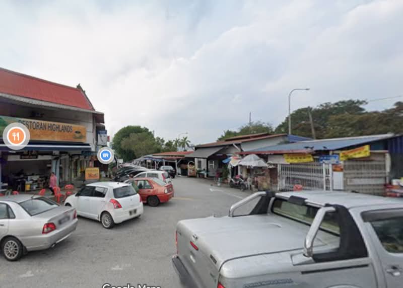 Kedai / Pejabat untuk Dijual di Taman Bukit Maluri (Kepong) - Ray Chang - Exterior - PropertyGuru.com.my