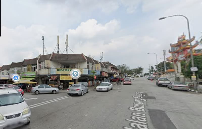 Kedai / Pejabat untuk Dijual di Taman Bukit Maluri (Kepong) - Ray Chang - Exterior - PropertyGuru.com.my