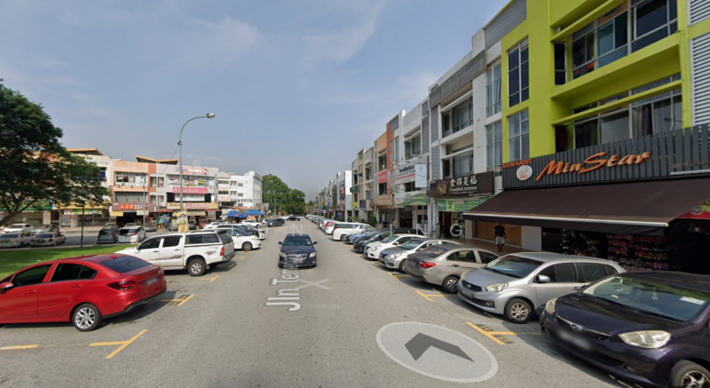 Shop / Office for Rent in Mahkota Cheras (Cheras) - Jun Ming - Exterior - PropertyGuru.com.my
