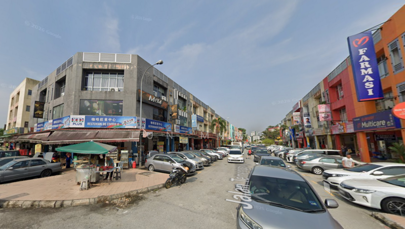 Shop / Office for Rent in Mahkota Cheras (Cheras) - Jun Ming - Exterior - PropertyGuru.com.my