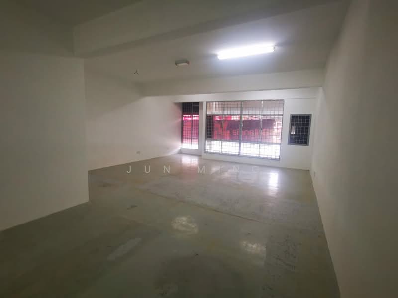 Shop / Office for Rent in Mahkota Cheras (Cheras) - Jun Ming - Interior - PropertyGuru.com.my