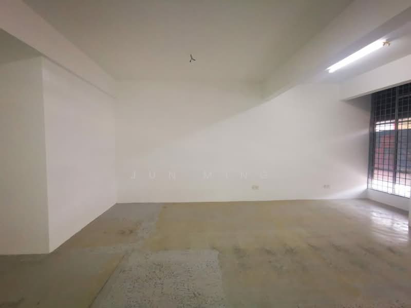 Shop / Office for Rent in Mahkota Cheras (Cheras) - Jun Ming - Interior - PropertyGuru.com.my