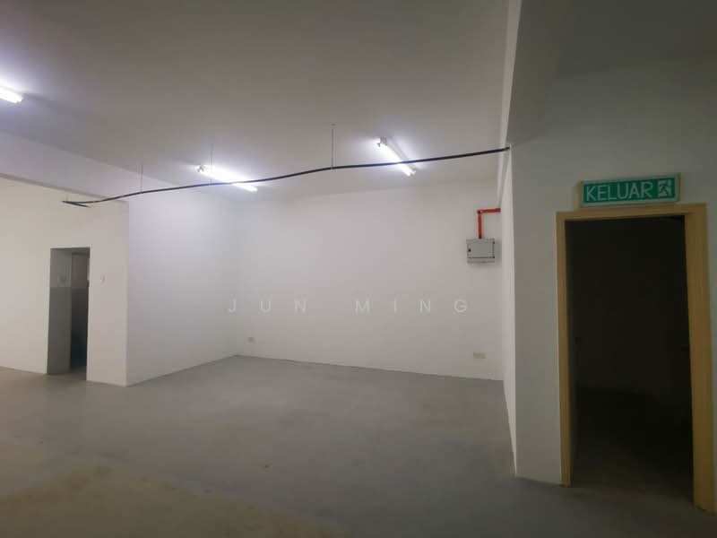 Shop / Office for Rent in Mahkota Cheras (Cheras) - Jun Ming - Interior - PropertyGuru.com.my