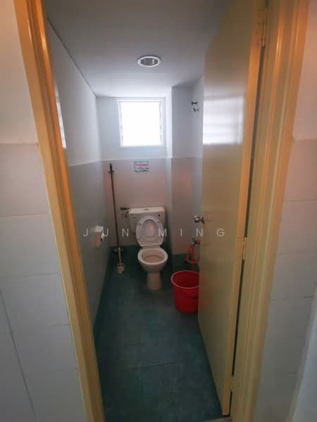 Shop / Office for Rent in Mahkota Cheras (Cheras) - Jun Ming - Bathroom - PropertyGuru.com.my