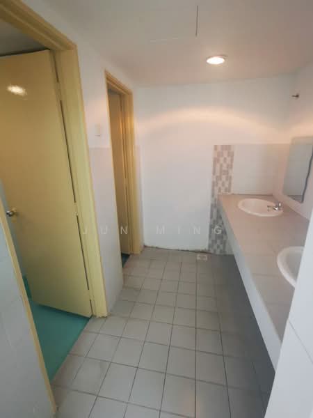 Shop / Office for Rent in Mahkota Cheras (Cheras) - Jun Ming - Bathroom - PropertyGuru.com.my