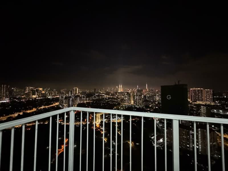 M Arisa untuk Untuk Disewa - RM 2,100 /bulan, Mac 2026 - View - PropertyGuru.com.my