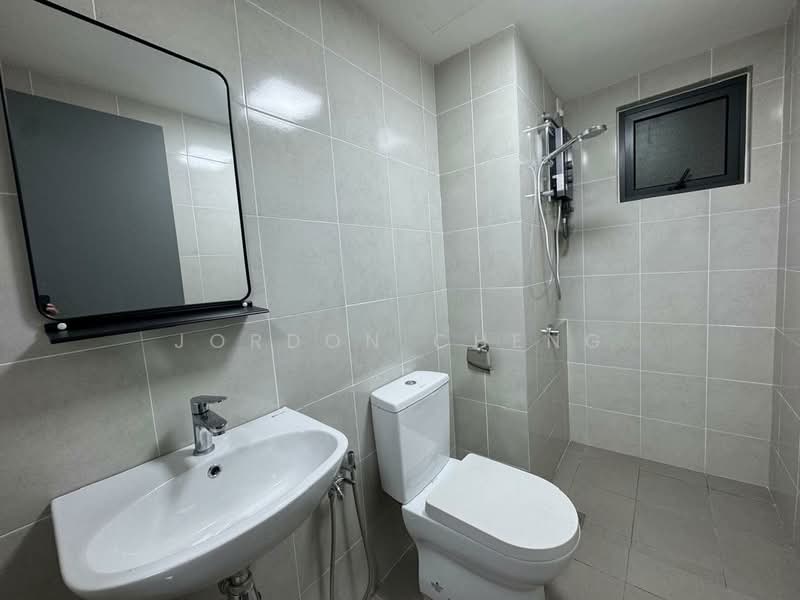 M Arisa untuk Untuk Disewa - RM 2,100 /bulan, Mac 2026 - Bathroom - PropertyGuru.com.my
