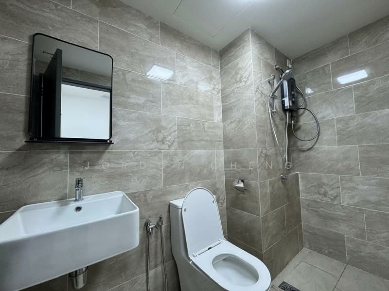 M Arisa untuk Untuk Disewa - RM 2,100 /bulan, Mac 2026 - Bathroom - PropertyGuru.com.my