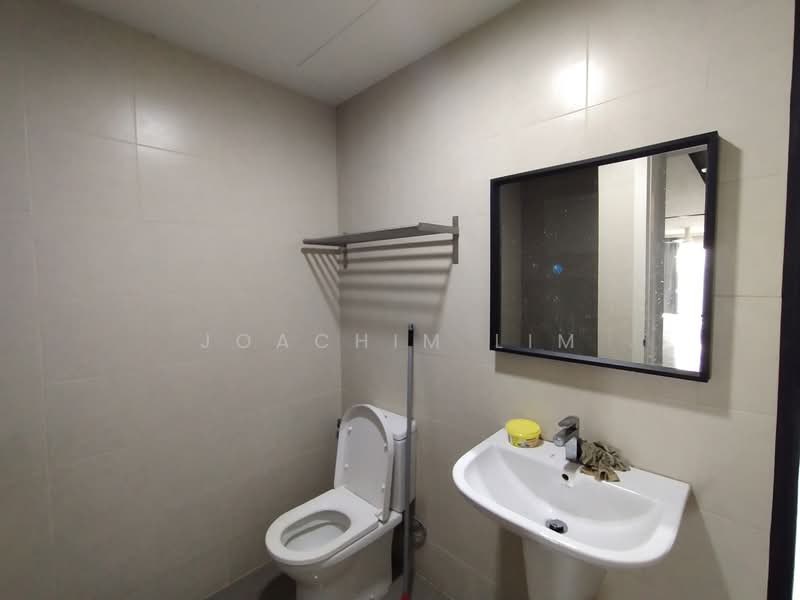 Condominium for Rent at Seri Riana Residence - Joachim Lim - Bathroom - PropertyGuru.com.my