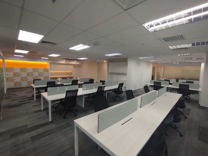 Office for Rent in KLCC (KL City Centre) - Pik Har Chan - Interior - PropertyGuru.com.my