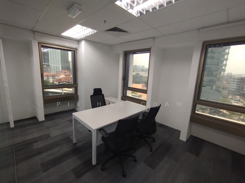Office for Rent in KLCC (KL City Centre) - Pik Har Chan - Study - PropertyGuru.com.my
