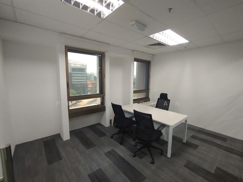 Office for Rent in KLCC (KL City Centre) - Pik Har Chan - Interior - PropertyGuru.com.my