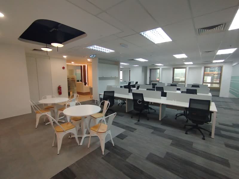 Office for Rent in KLCC (KL City Centre) - Pik Har Chan - Interior - PropertyGuru.com.my