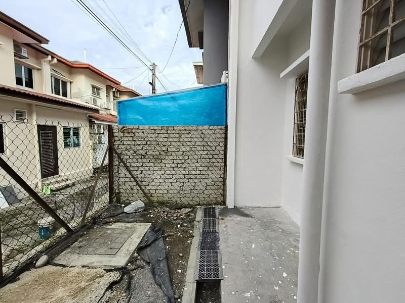 2-storey Terraced House for Sale in Usj 11 (Subang Jaya) - Joyce Kok - Exterior - PropertyGuru.com.my