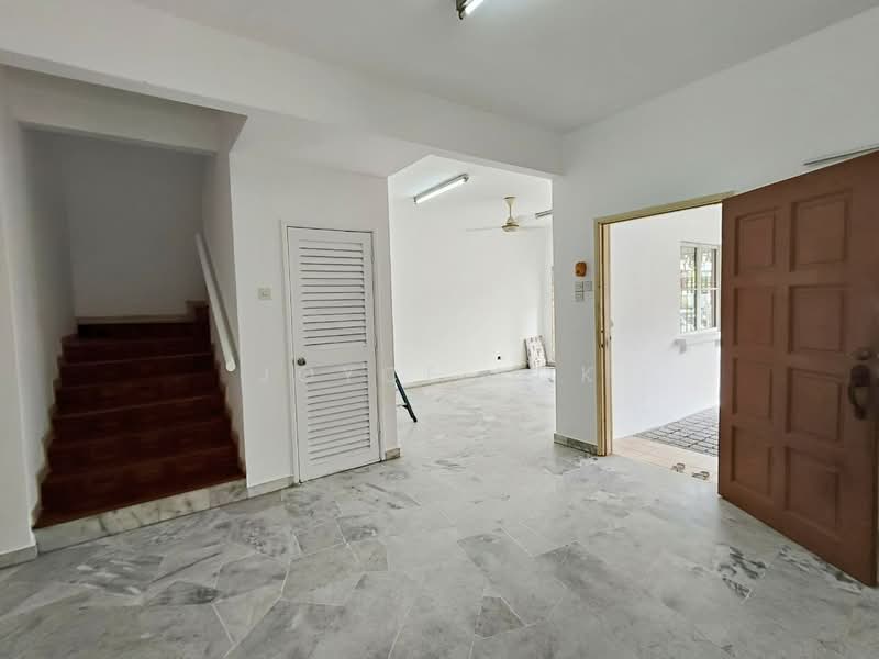 2-storey Terraced House for Sale in Usj 11 (Subang Jaya) - Joyce Kok - Interior - PropertyGuru.com.my