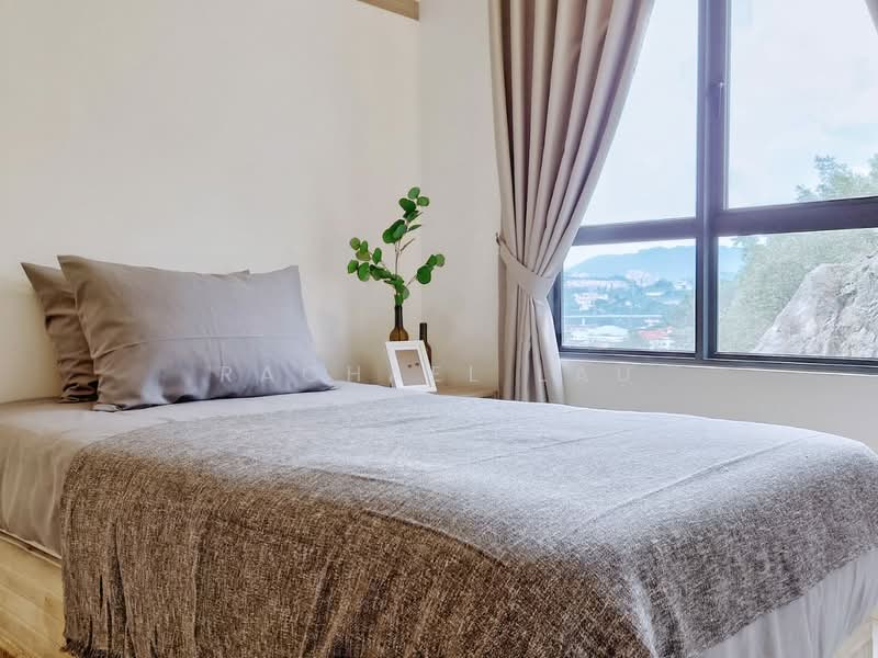Condominium for Sale at Riana South - Rachael Lau - Bedroom - PropertyGuru.com.my