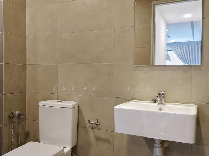 Condominium for Sale at Riana South - Rachael Lau - Bathroom - PropertyGuru.com.my