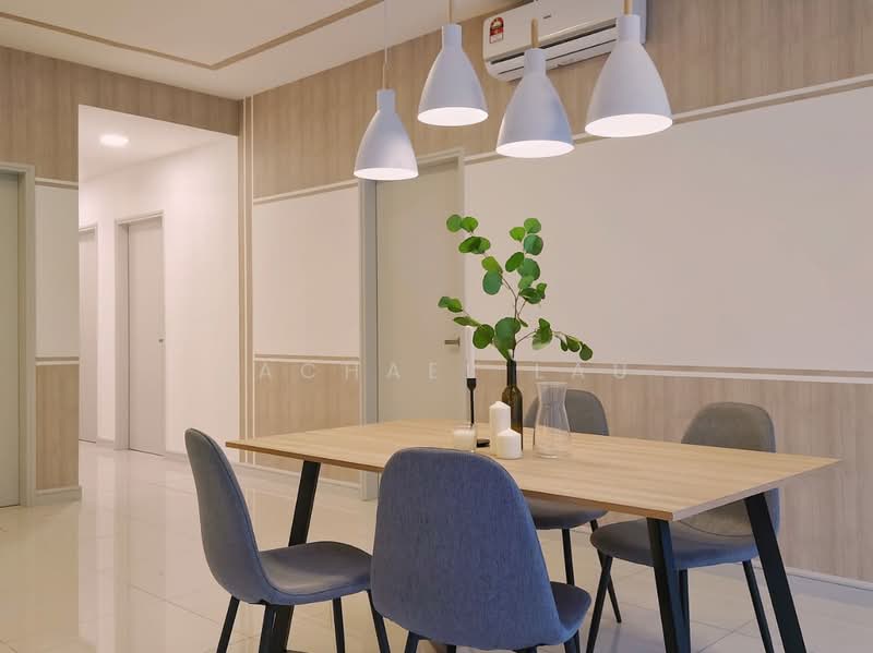 Condominium for Sale at Riana South - Rachael Lau - Dining Room - PropertyGuru.com.my