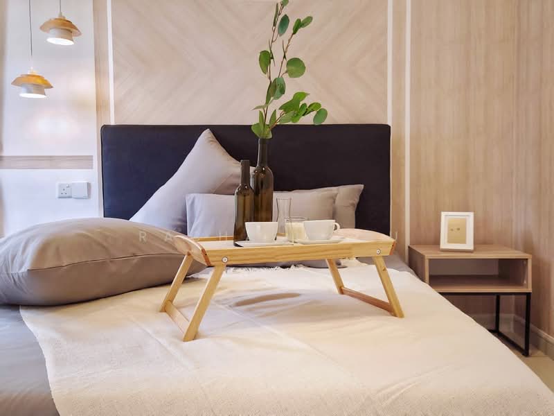 Condominium for Sale at Riana South - Rachael Lau - Bedroom - PropertyGuru.com.my