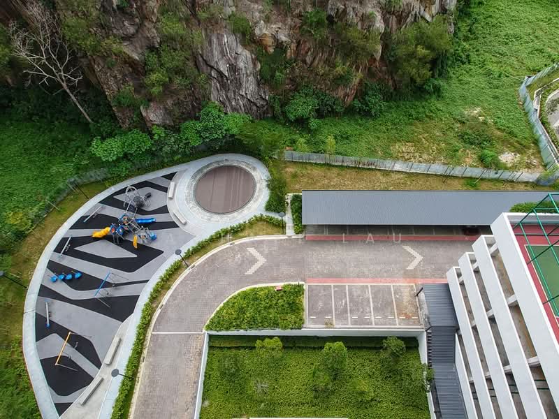 Condominium for Sale at Riana South - Rachael Lau - Exterior - PropertyGuru.com.my