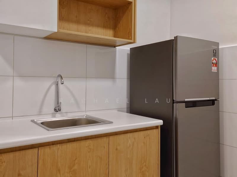 Condominium for Sale at Riana South - Rachael Lau - Kitchen - PropertyGuru.com.my