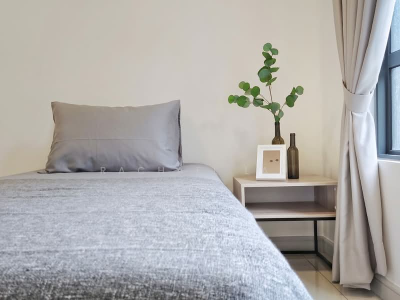 Condominium for Sale at Riana South - Rachael Lau - Bedroom - PropertyGuru.com.my