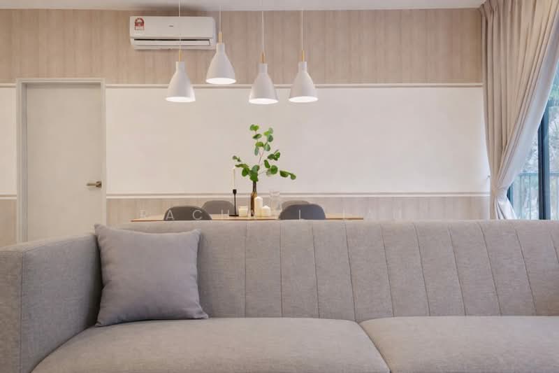 Condominium for Sale at Riana South - Rachael Lau - Living Room - PropertyGuru.com.my