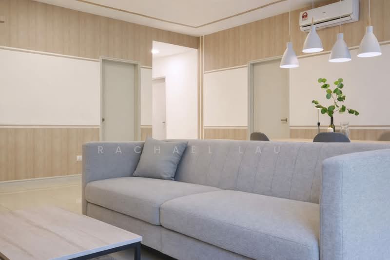 Condominium for Sale at Riana South - Rachael Lau - Living Room - PropertyGuru.com.my