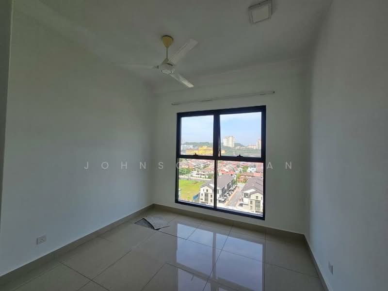 Glomac Centro Service Apartment untuk Untuk Dijual - RM 620,000, Mac 2026 - View - PropertyGuru.com.my