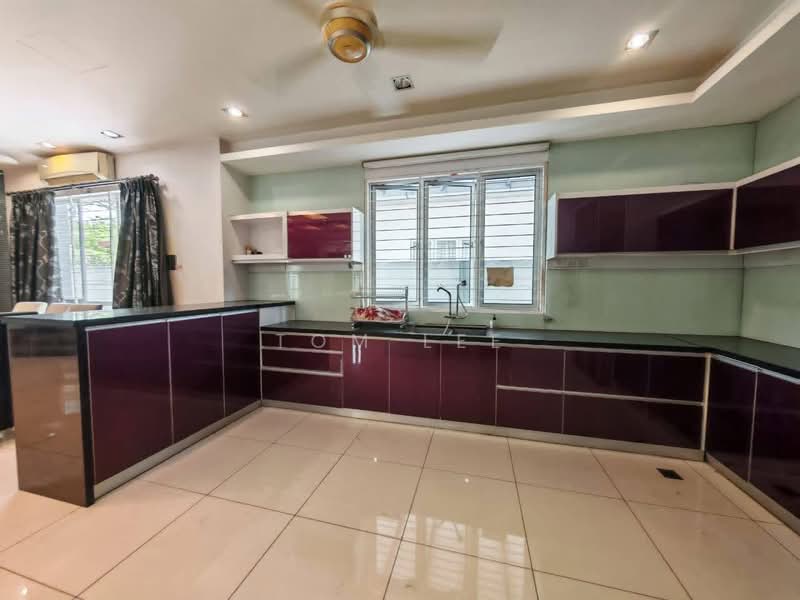 Untuk Dijual - Bandar Botanic Kundang Precinct 2 Storey Bungalow Fully Renovated